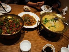 -金掌勺·锅包肉(广渠门店)