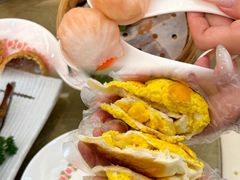 -轩记海鲜餐厅·四十五年老字号·经典粤菜(西区彩虹店)