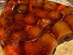水晶红果-柿子树炭烤羊腿(金台路店)