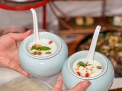 -满堂·烤鸭店·北京菜(鼓楼店)