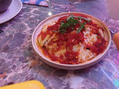 -浩海火燒雲傣家菜(芮欧百货店)