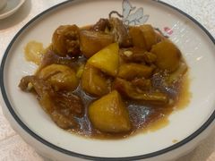 -荣粤酒家·融合粤菜