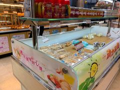 -长发西饼(临顿路店)