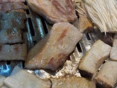 -六七八韩式烤肉·韩国料理(上杭路店)