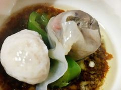 -章记正宗南岗鱼蛋火锅