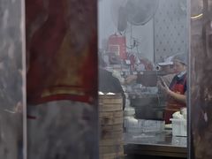 -清泉阁包子铺(中山路店)