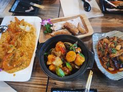 -Hi YOU你的饭局泰餐厅(雍和宫店)