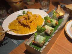 -Tegu泰古莲·泰国餐厅(红山6979店)