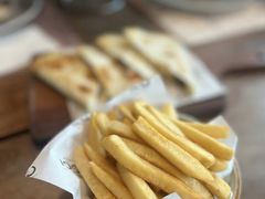-OGGI TRATTORIA PIZZERIA(深业上城店)