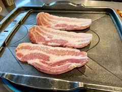 -李氏烤肉店