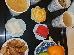 -蓉府金足印象(清江西路店)
