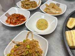 -韩宫宴烤肉·料理(南京江宁万达店)