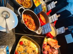 -Social 秀西餐厅-长沙瑞吉酒店(运达店)