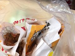 -春苗炸鸡