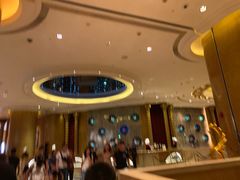 -澳门十六浦索菲特大酒店