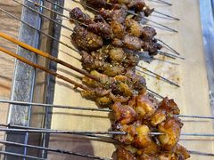 -叁宝烤肉·西安烧烤(东三爻店)