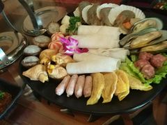 -丽江庭院之爱在路上(西单店)