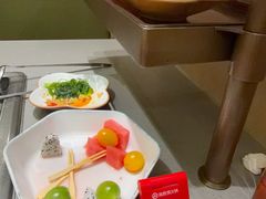 -海底捞火锅(苏宁生活广场店)