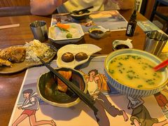 -烧鸟横丁(联发文创口岸店)