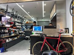 -TREK崔克自行车(徐汇滨江店)