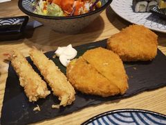 -無雙居酒屋(北京路店)