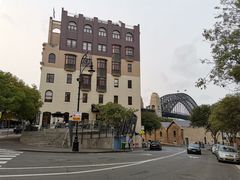 -Ribs & Burgers The Rocks