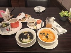 -The COOK·厨餐厅·自助餐(浦东嘉里大酒店)