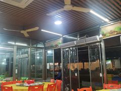 大堂-新悦餐厅(建设街店)