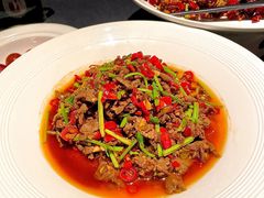-肆月河豚·淮扬菜·湘菜(华天店)