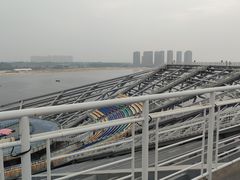 -山海广场