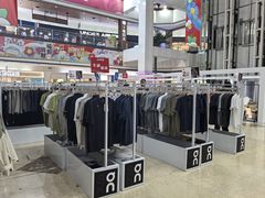 -燕莎友谊商城(金源店)