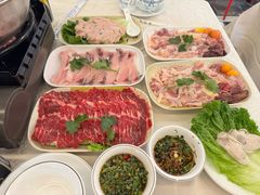 -小煵记·打边炉(西丽文光店)