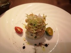 -卡本妮法餐厅·北京和平宾馆