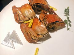 -甄御•海鲜新青岛菜(麦岛店)