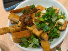 -兵哥豌豆面(欧亚卖场店)