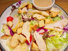 -FABIO’S费比欧披萨餐厅