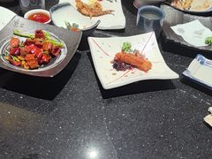 -daozao料理美术馆(寿光店)