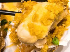 -北塘海鲜·天津菜·鲅鱼水饺是一绝(大光明桥旗舰店)