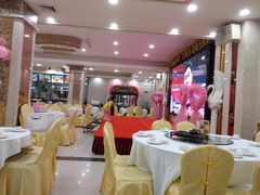 大堂-东城食府·手工点心·37年老字号(虎门店)
