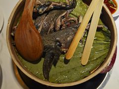 -黑鸡小馆(金源店)