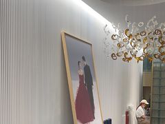 -海马体照相馆(环贸iapm大师爱情店)