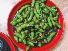 -张飞烧烤(伏泉店)