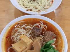 -华兴街自力面店
