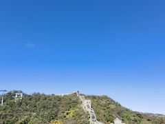 -慕田峪长城