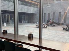 -阿那亚第三食堂 Cafeteria 3