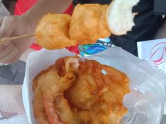 -信二嫂虾饼(振兴路店)