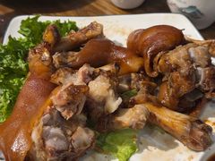 -向民炒鸡老店(金泰华府店)
