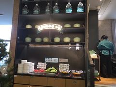 -淘米捞·米汤脆鲩鱼火锅(福田皇岗店)