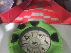 -嗨翻Hi-Fun竞技主题乐园·蹦床亲子生日轰趴(国光1937店)