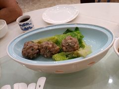 -坚记酒家·佛山老字号·顺德鱼生标准示范店